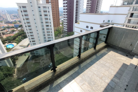 Cobertura à venda com 4 quartos, sendo 2 suítes, em Água Fria, São Paulo, SP