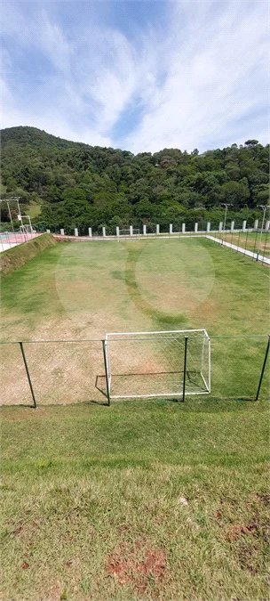 Terreno 300m² a venda - Portal Lamis | Atibaia