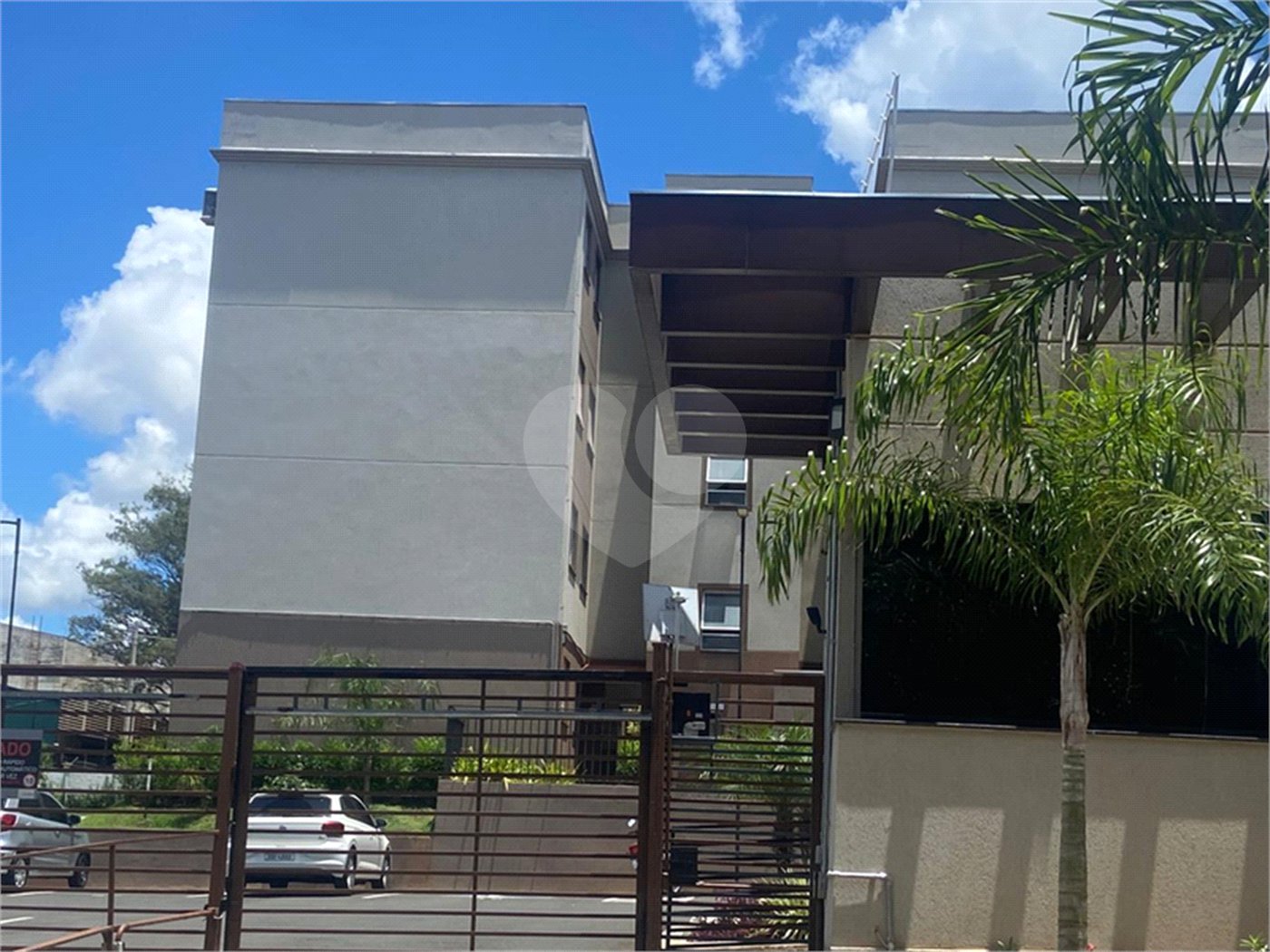 Apartamento à venda com 2 quartos em Recreio dos Sorocabanos, Sorocaba, SP