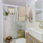 Apartamento à venda com 3 quartos, sendo 1 suíte, em Jardim Marajoara, São Paulo, SP