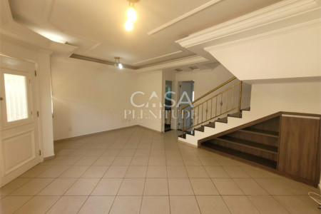 Casa em condomínio à venda com 3 quartos, sendo 1 suíte, em Parque Campolim, Sorocaba, SP