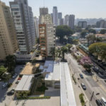 Apartamento à venda com 1 quarto em Brooklin Paulista, São Paulo, SP