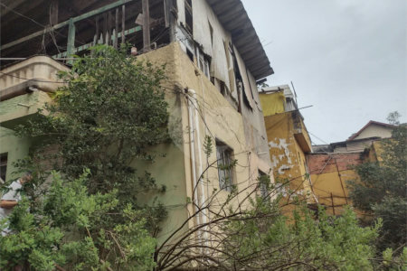 Terreno à venda em Tucuruvi, São Paulo, SP