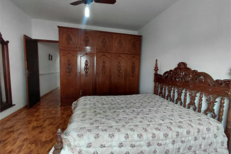 Sobrado à venda com 3 quartos em Vila Romana, São Paulo, SP