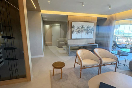 Apartamento à venda com 3 suítes em Urbanova, São José dos Campos, SP
