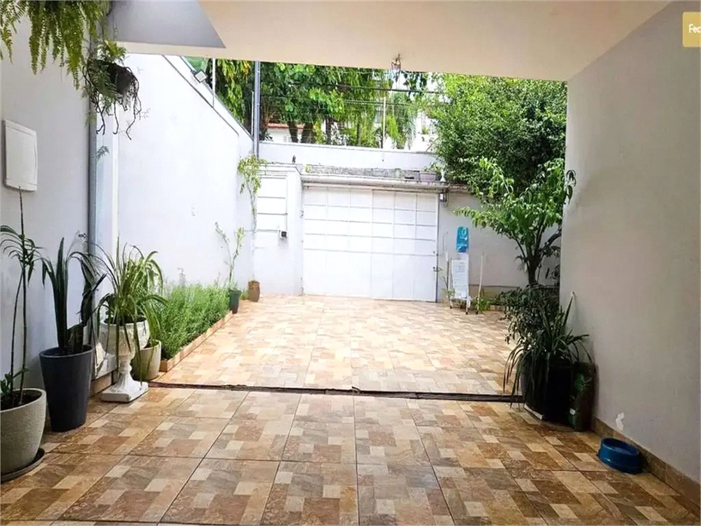 Sobrado à venda com 3 suítes em Vila Inah, São Paulo, SP