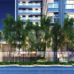 Apartamento à venda com 1 suíte no Centro, São Paulo, SP