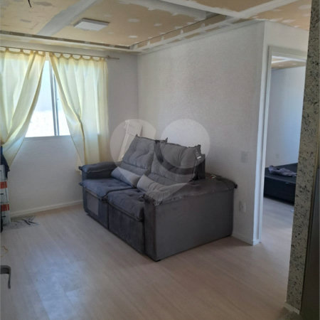 Apartamento para alugar com 2 quartos em Santíssimo, Rio de Janeiro, RJ