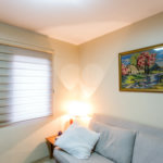 Apartamento à venda com 3 suítes em Vila Mascote, São Paulo, SP