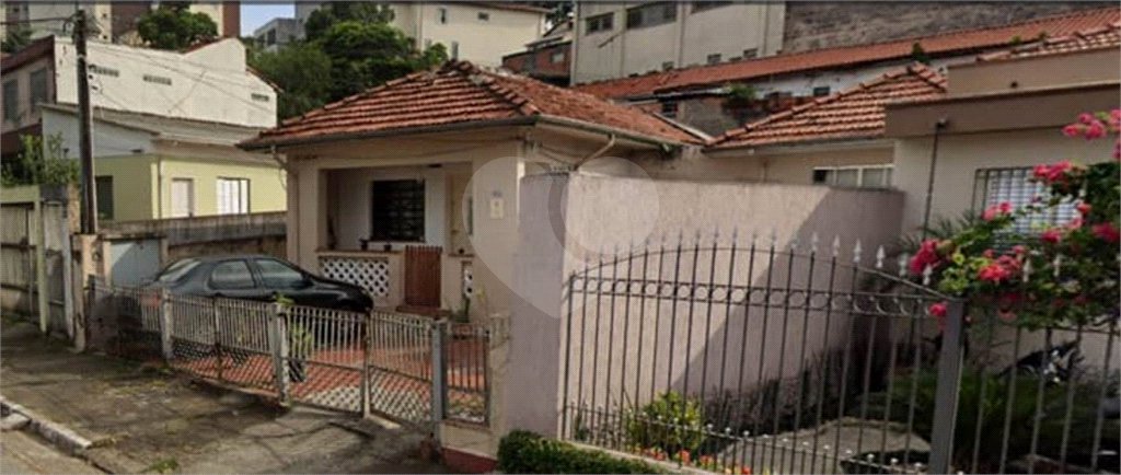 Terreno à venda com 1 quarto em Jardim da Glória, São Paulo, SP