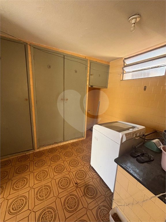 Casa Térrea à venda com 3 quartos em Campos Elíseos, Ribeirão Preto, SP