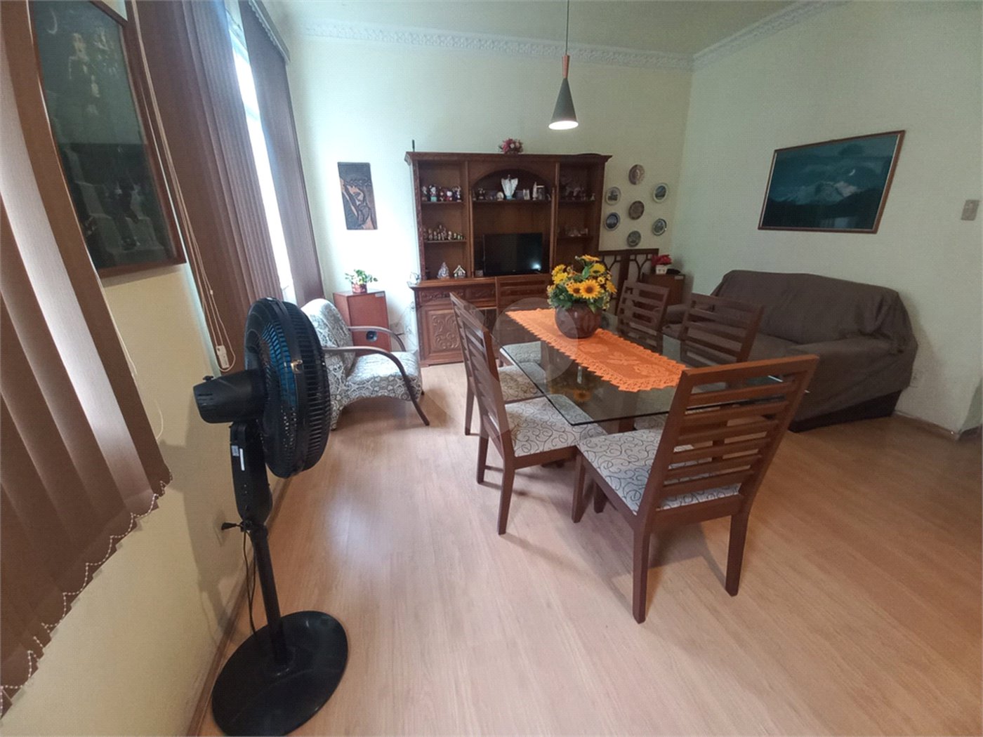 Casa de Vila à venda com 4 quartos em Vila Isabel, Rio de Janeiro, RJ