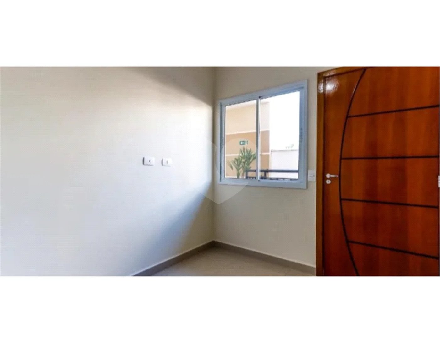 Apartamento à venda com 1 quarto em Tucuruvi, São Paulo, SP