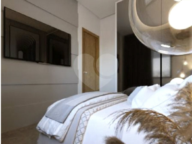 Apartamento à venda com 2 quartos em Santana, São Paulo, SP
