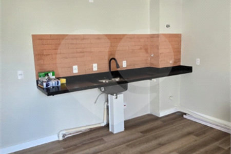 Apartamento para alugar com 1 quarto em Campos Elíseos, São Paulo, SP