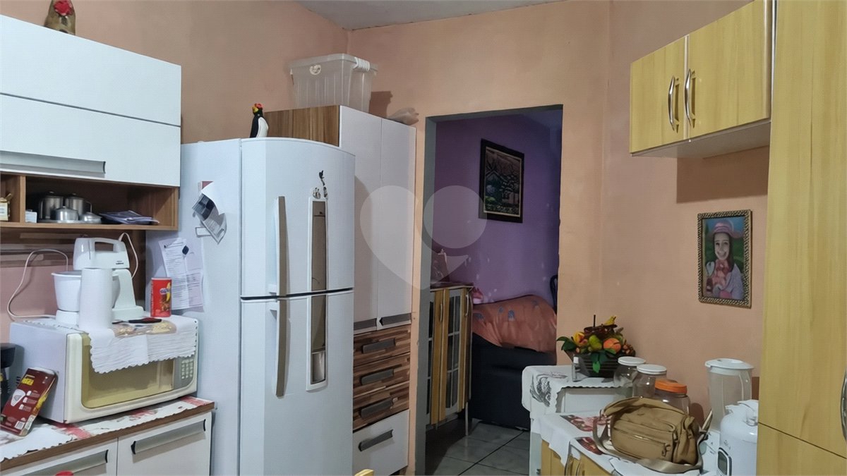 Casa à venda com 3 quartos em Residencial Azulville II, Matão, SP