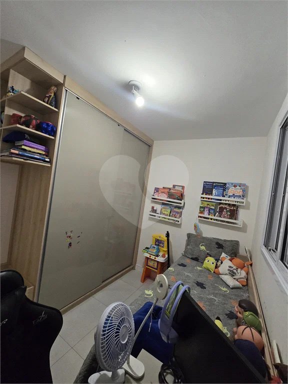 Apartamento à venda com 2 quartos, sendo 1 suíte, em Vila Mazzei, São Paulo, SP