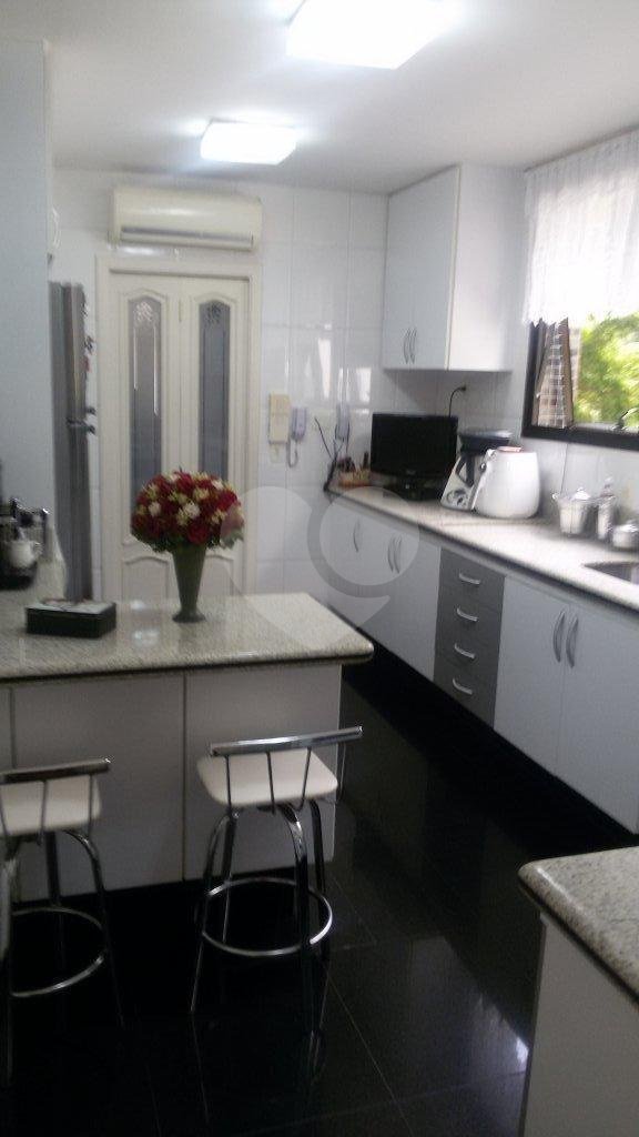 Apartamento à venda com 3 suítes em Vila Ester (zona Norte), São Paulo, SP