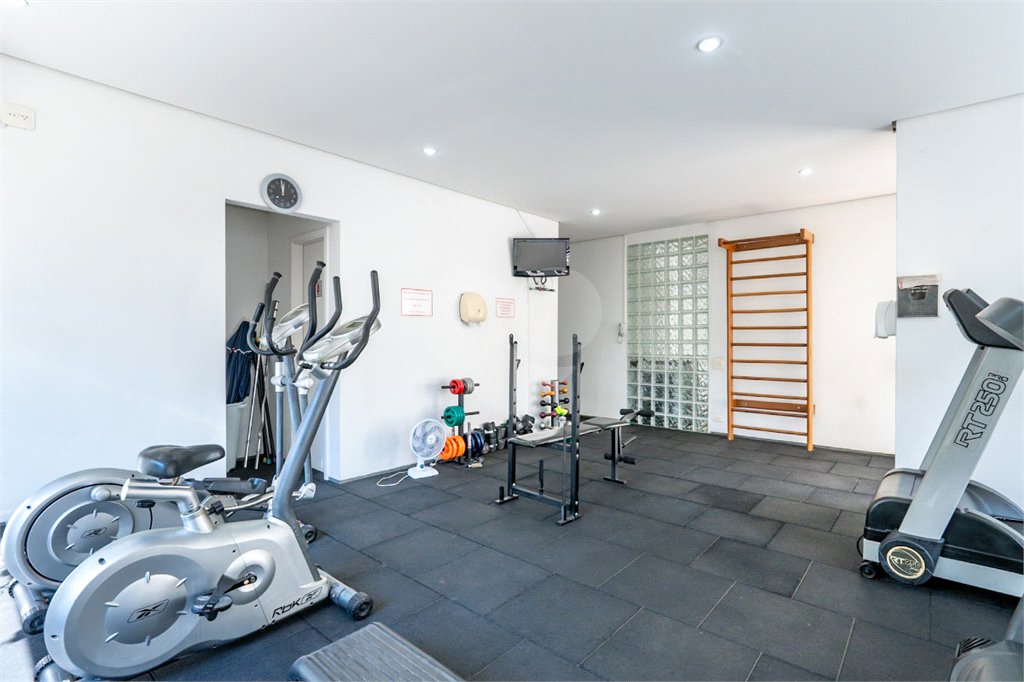 Apartamento à venda com 2 suítes em Brooklin, São Paulo, SP