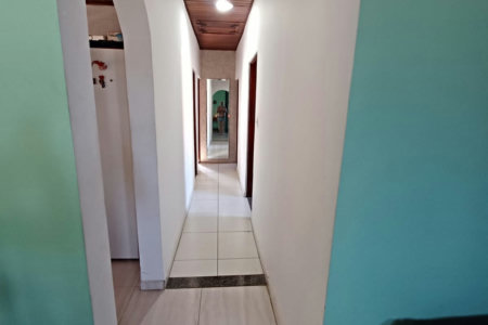 Casa à venda com 3 quartos, sendo 1 suíte, no condomínio Cafezal VI, Itupeva - SP
