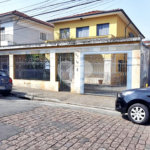Sobrado à venda ou para alugar com 3 quartos, sendo 1 suíte, em Vila Guilherme, São Paulo, SP