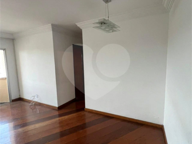 Apartamento à venda em Jabaquara, São Paulo, SP