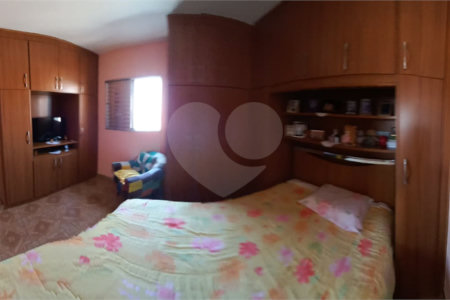 Apartamento à venda com 3 quartos, sendo 1 suíte, em Vila Gustavo, São Paulo, SP