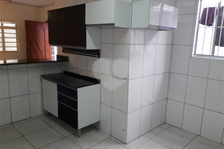 Casa Térrea à venda com 2 quartos em Parque Casa de Pedra, São Paulo, SP