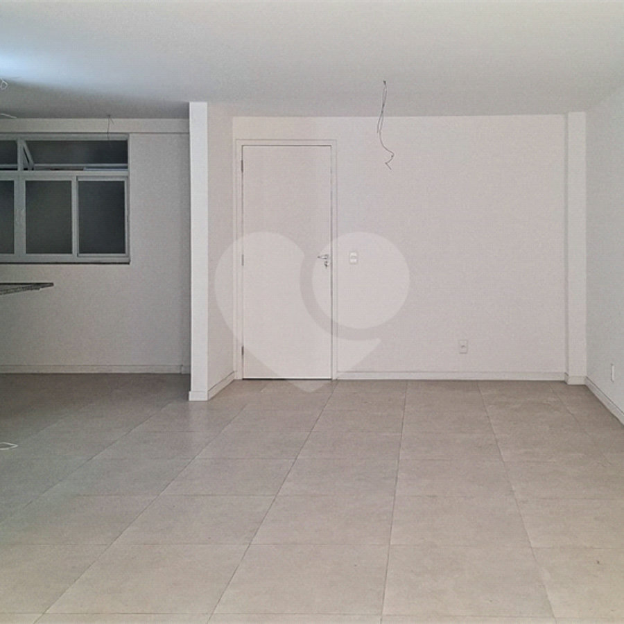 Apartamento à venda com 1 quarto em Vila Isabel, Rio de Janeiro, RJ