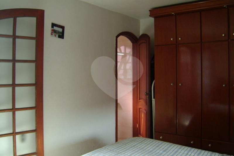 Casa Térrea à venda com 3 quartos, sendo 1 suíte, em Vila Mazzei, São Paulo, SP