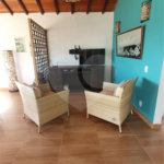 Casa à venda com 4 suítes em Praia Rasa, Armação dos Búzios, RJ