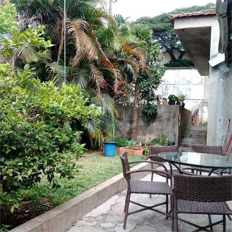 Casa à venda com 2 quartos em Jardim Monte Kemel, São Paulo, SP
