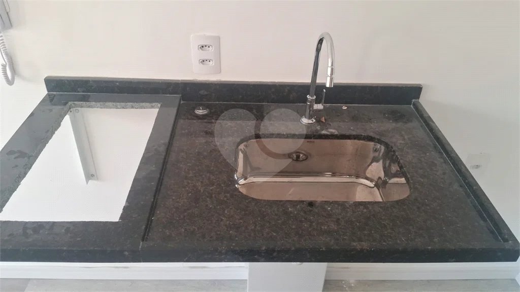 Studio Novo a venda no Centro de São Paulo