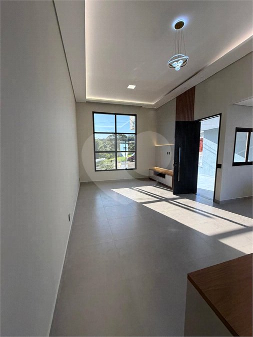 Casa à venda com 3 quartos, sendo 1 suíte,  no condomínio Jardim Park Vista Real, Indaiatuba - SP