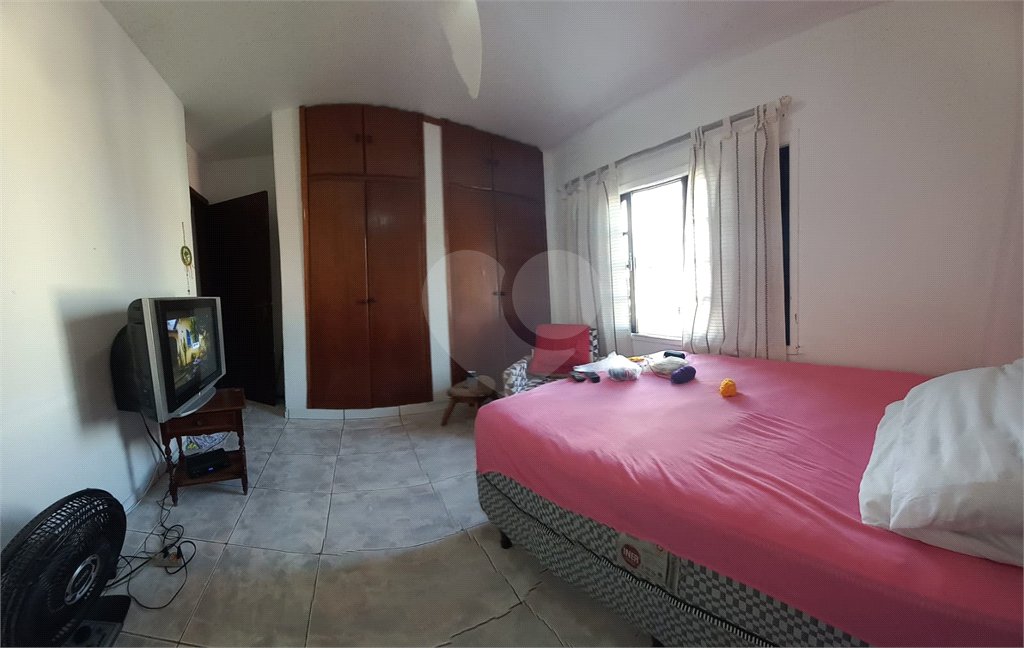 Sobrado à venda com 3 quartos em Vila Mariana, São Paulo, SP