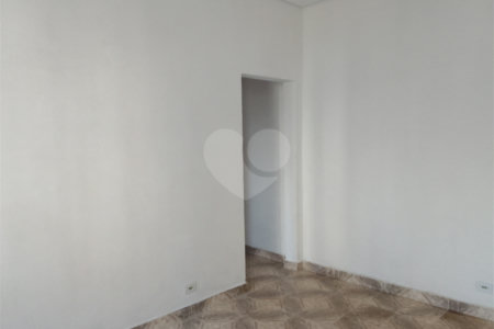 Apartamento à venda com 1 quarto em Perdizes, São Paulo, SP