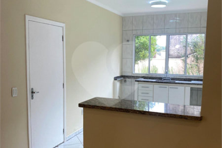 Casa para alugar com 3 quartos, sendo 1 suíte, no condomínio Reserva da Mata, Vinhedo - SP