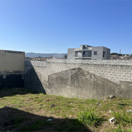 Terreno à venda em Jardim Alvinópolis, Atibaia, SP