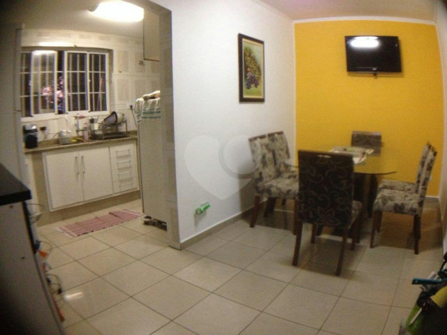 Sobrado à venda com 3 quartos, sendo 2 suítes,  em Imirim, São Paulo, SP