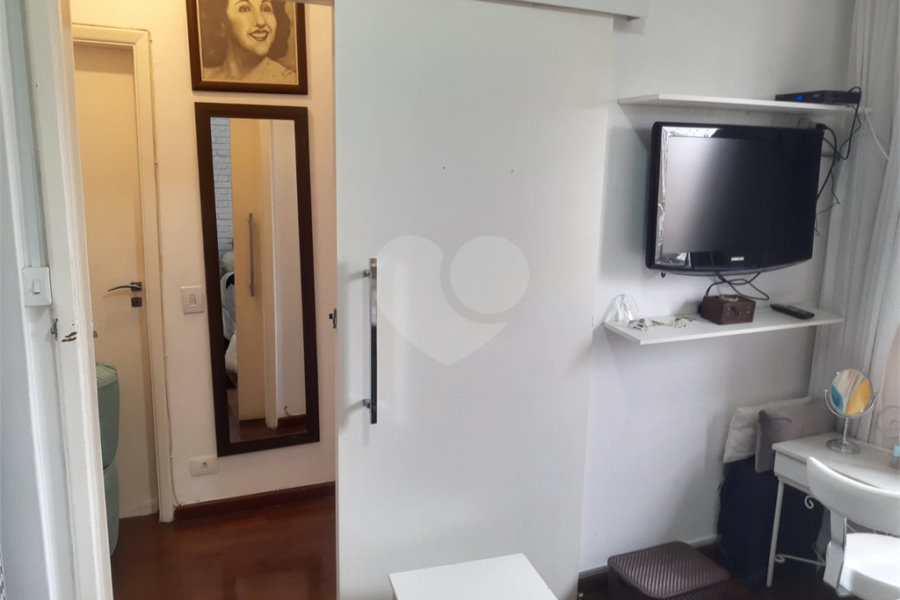 Apartamento à venda com 2 quartos em Mandaqui, São Paulo, SP
