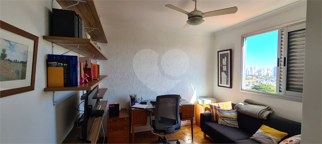 Apartamento à venda com 2 quartos em Indianópolis, São Paulo, SP
