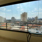 Apartamento à venda com 3 quartos, sendo 2 suítes,  em Lauzane Paulista, São Paulo, SP