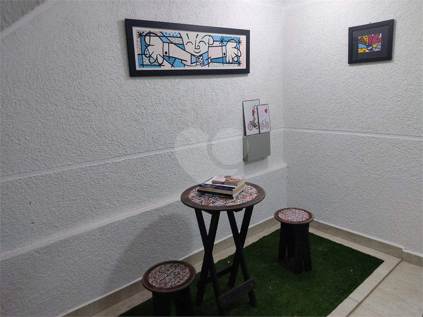 Casa à venda com 2 quartos no condomínio Maria, São Paulo - SP