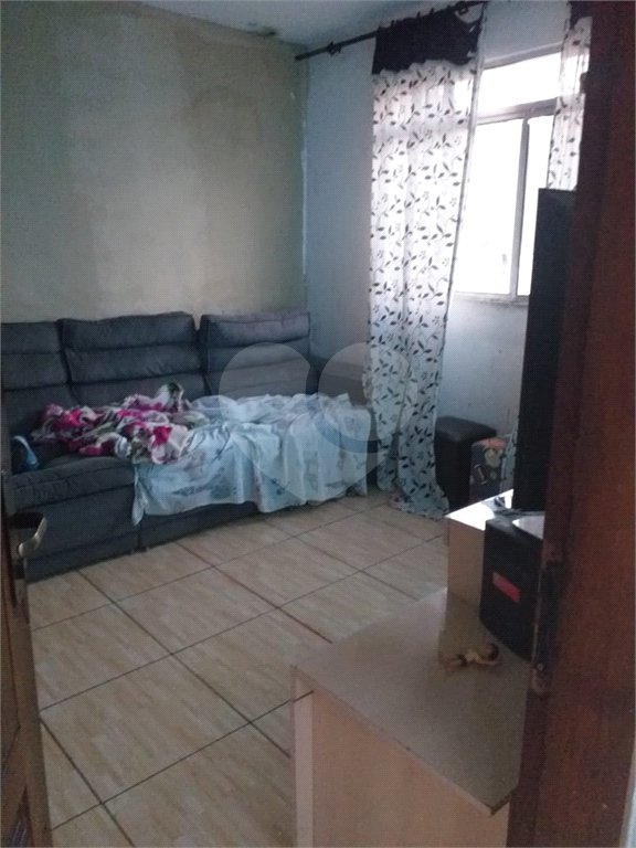 Casa à venda com 2 quartos em Chora Menino, São Paulo, SP
