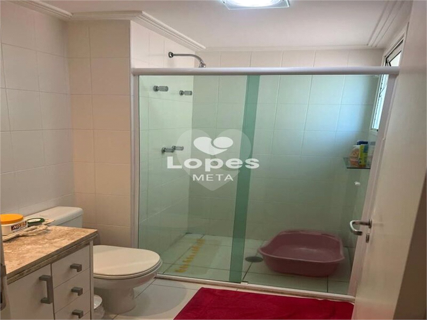 Apartamento à venda com 3 suítes em Altos do Esplanada, São José dos Campos, SP