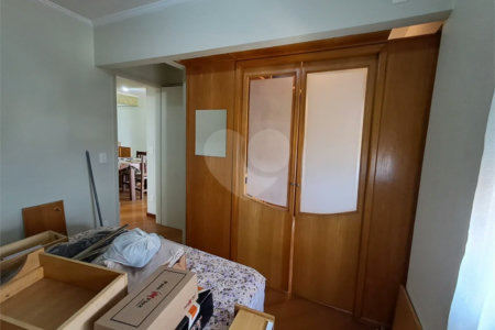 Apartamento à venda com 3 quartos em Vila Maria Alta, São Paulo, SP