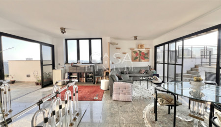 Apartamento à venda com 4 quartos, sendo 1 suíte,  em Vila Mariana, São Paulo, SP