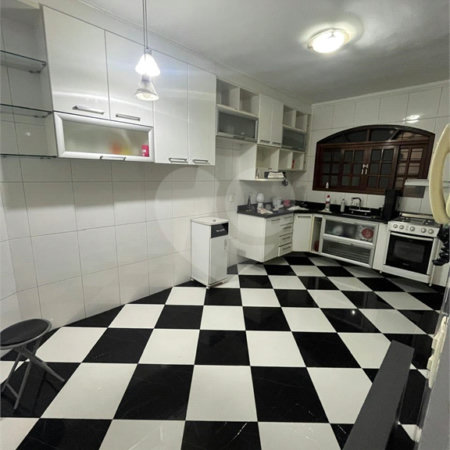 Sobrado à venda com 2 quartos, sendo 1 suíte, em Vila Ré, São Paulo, SP