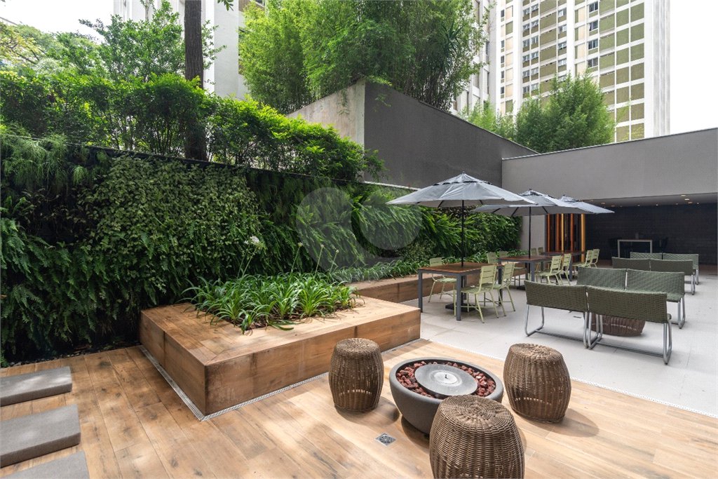 Studio à venda ou para alugar com 1 quarto em Vila Mariana, São Paulo, SP