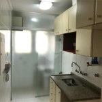 Apartamento à venda com 2 quartos, sendo 1 suíte,  em Vila Olímpia, São Paulo, SP
